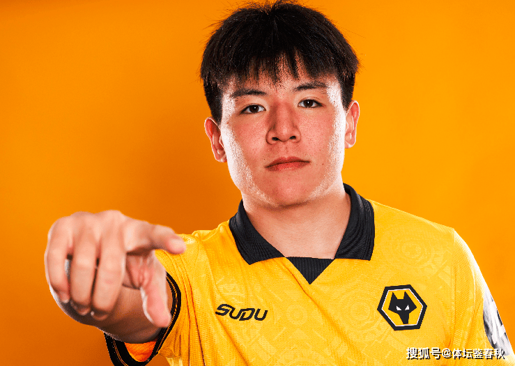 有资格踢英超！徐彬亲承已获劳工证，租借英甲原因曝光